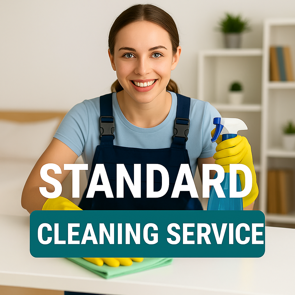 Standard Cleaning Service